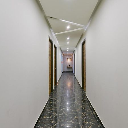 Hotel Fortune Inn By F9 Hotels نويدا المظهر الخارجي الصورة