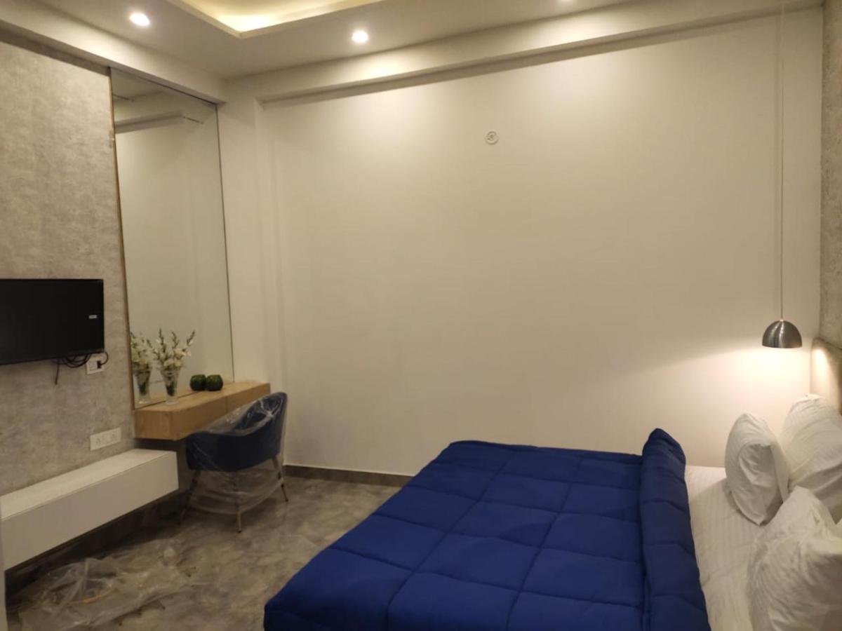 Hotel Fortune Inn By F9 Hotels نويدا المظهر الخارجي الصورة