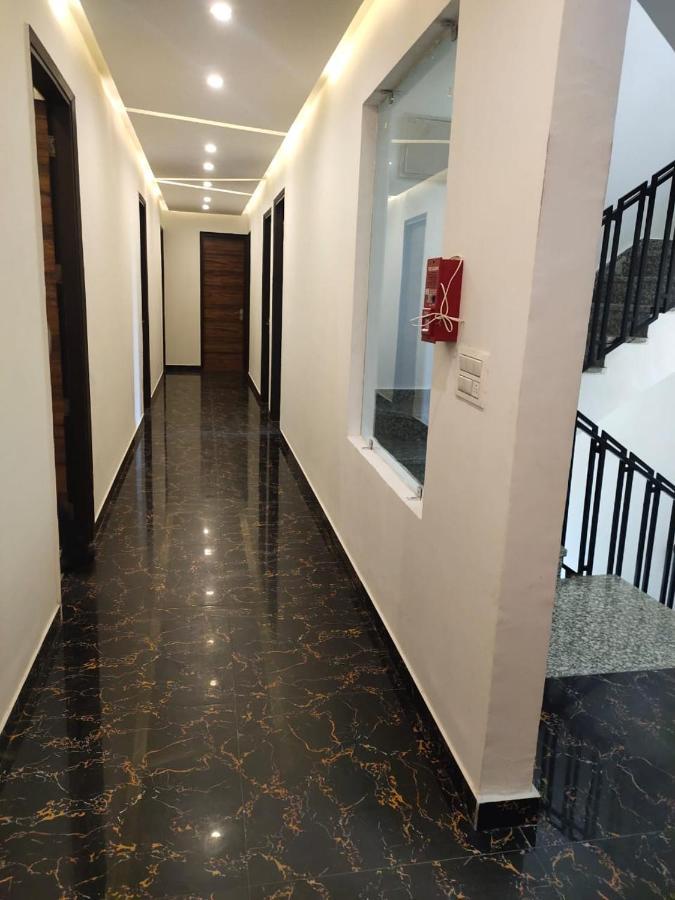Hotel Fortune Inn By F9 Hotels نويدا المظهر الخارجي الصورة