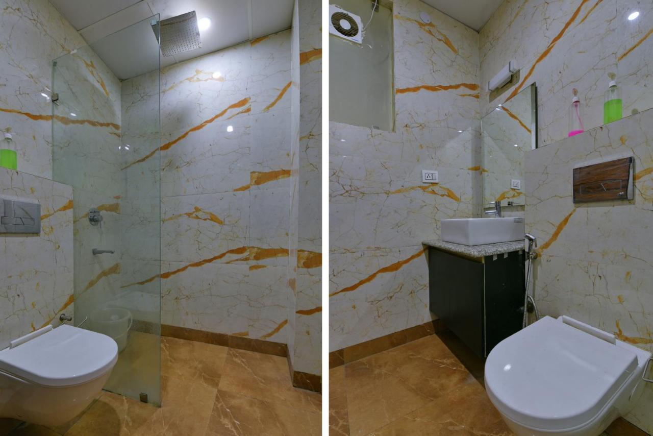 Hotel Fortune Inn By F9 Hotels نويدا المظهر الخارجي الصورة