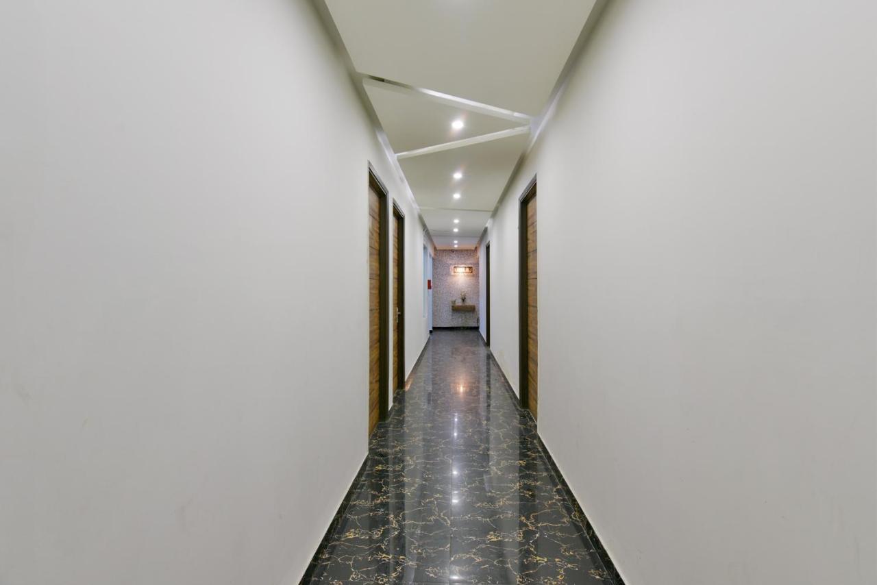 Hotel Fortune Inn By F9 Hotels نويدا المظهر الخارجي الصورة