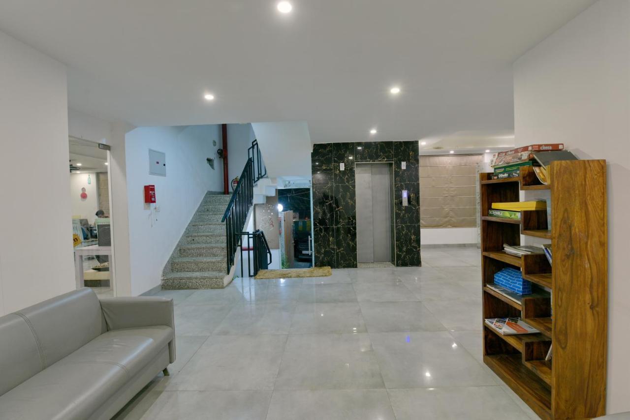 Hotel Fortune Inn By F9 Hotels نويدا المظهر الخارجي الصورة