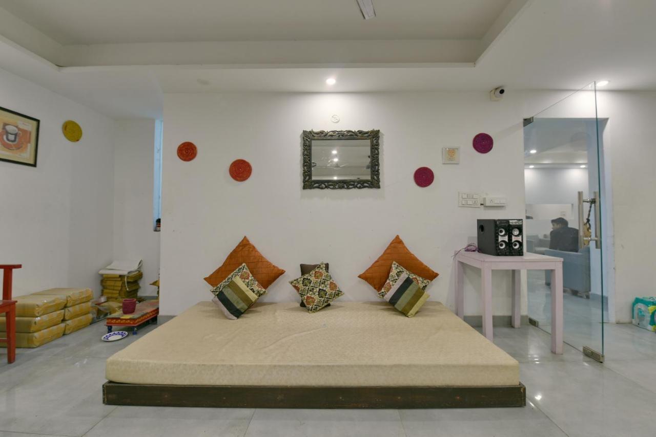Hotel Fortune Inn By F9 Hotels نويدا المظهر الخارجي الصورة