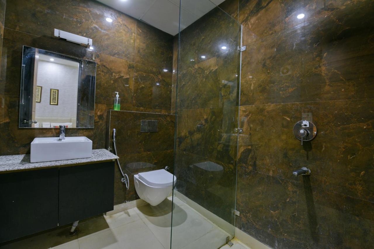 Hotel Fortune Inn By F9 Hotels نويدا المظهر الخارجي الصورة