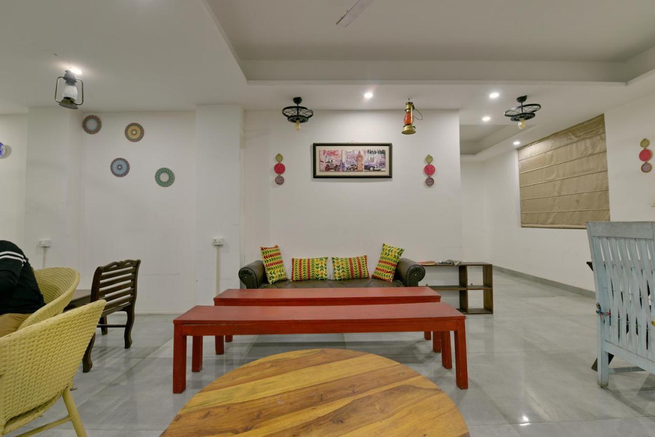 Hotel Fortune Inn By F9 Hotels نويدا المظهر الخارجي الصورة