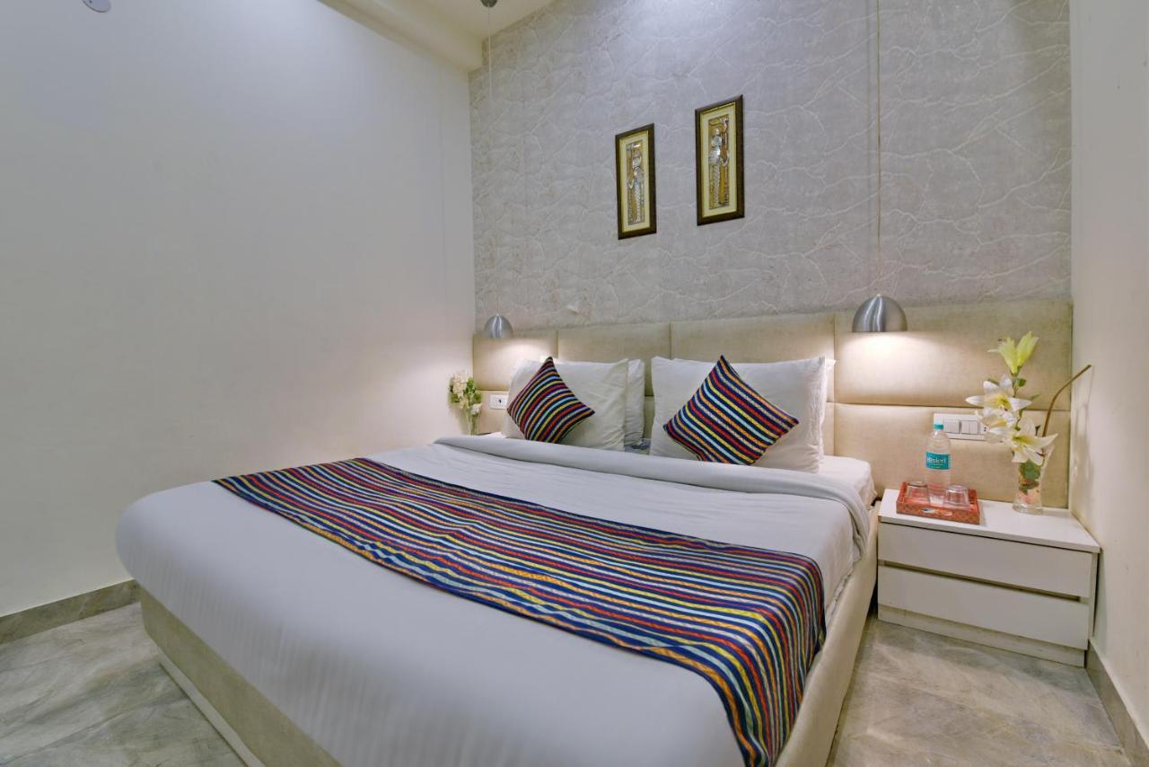 Hotel Fortune Inn By F9 Hotels نويدا المظهر الخارجي الصورة
