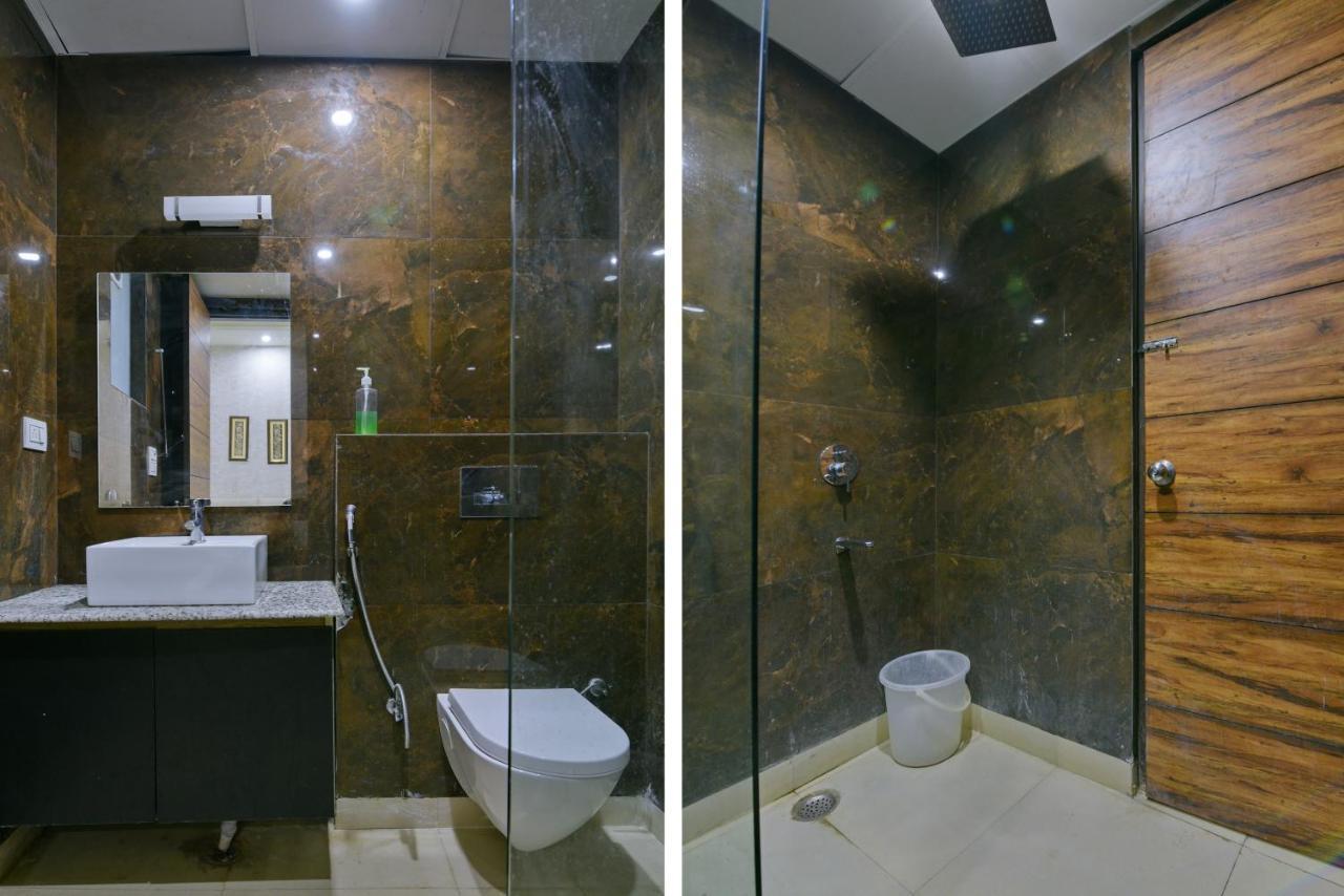 Hotel Fortune Inn By F9 Hotels نويدا المظهر الخارجي الصورة