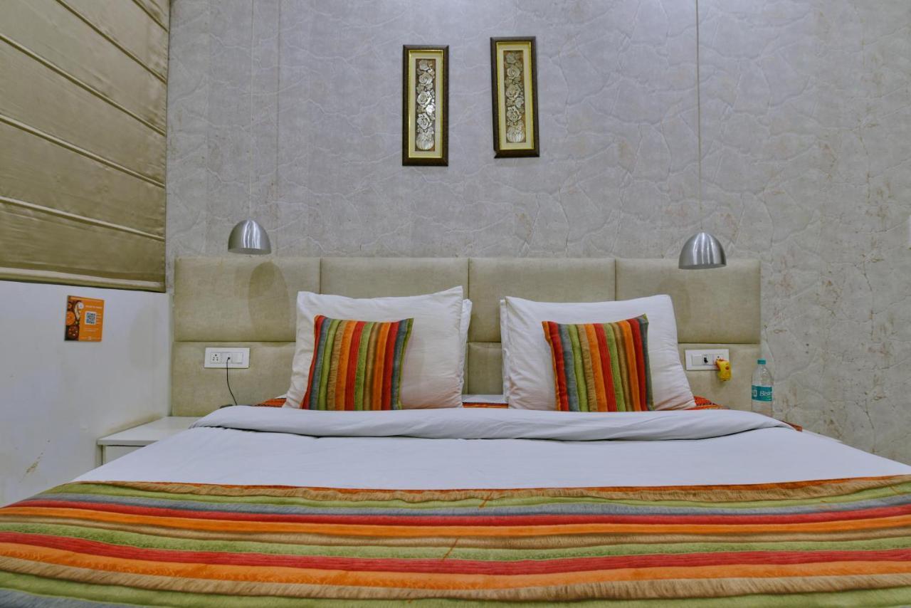 Hotel Fortune Inn By F9 Hotels نويدا المظهر الخارجي الصورة