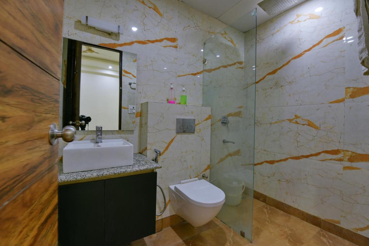 Hotel Fortune Inn By F9 Hotels نويدا المظهر الخارجي الصورة
