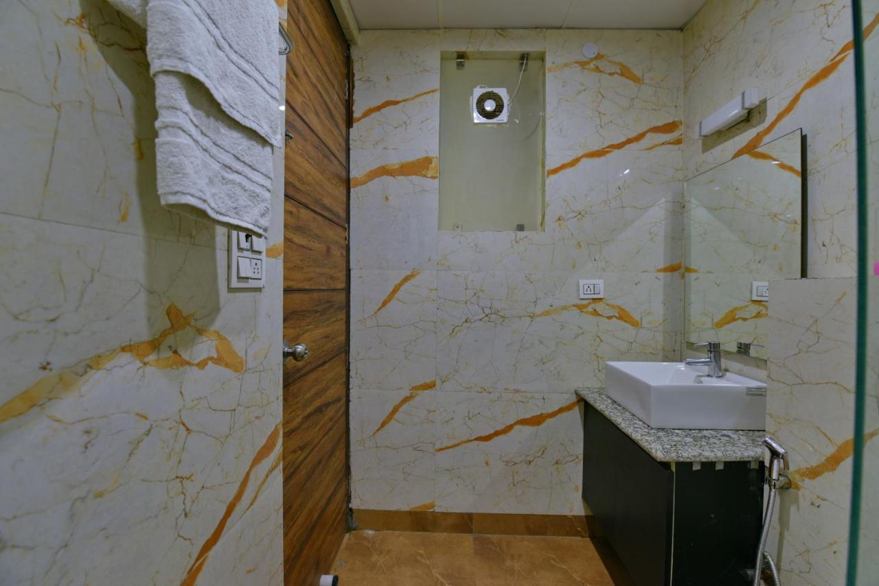 Hotel Fortune Inn By F9 Hotels نويدا المظهر الخارجي الصورة